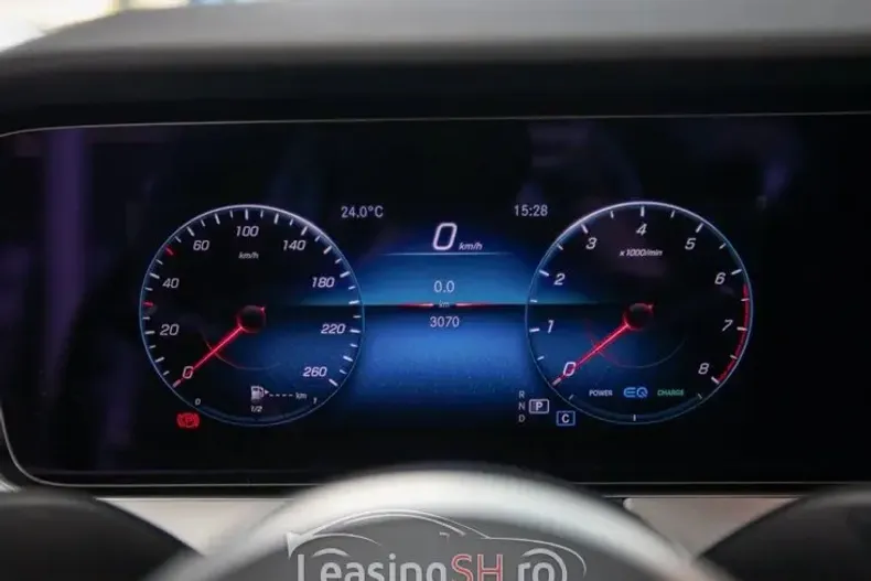 Mercedes-Benz 450 din 2020 cu 27.650 km - oferta MER98460 - foto 3