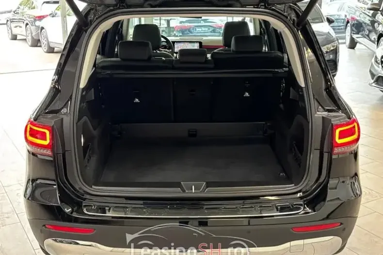 Mercedes-Benz 250 din 2023 cu 13.331 km - oferta MER99290 - foto 11