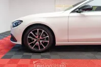 Mercedes-Benz 220 din 2020 cu 36.886 km - oferta MER96364 - foto 10