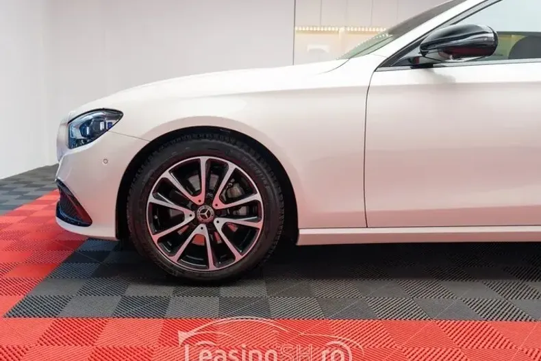 Mercedes-Benz 220 din 2020 cu 36.886 km - oferta MER96364 - foto 10