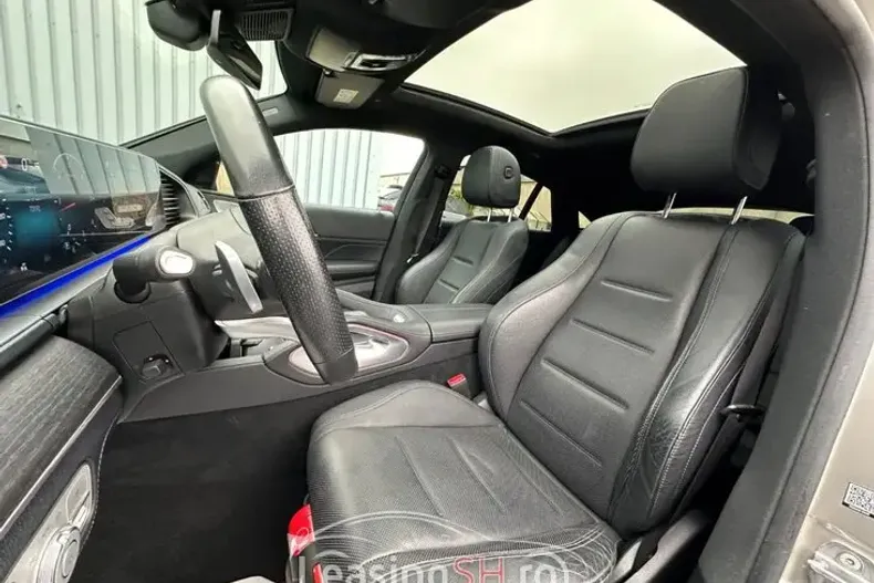 Mercedes-Benz 400 din 2020 cu 74.000 km - oferta MER96585 - foto 6