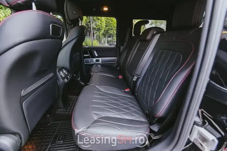 Mercedes-Benz 350 din 2022 cu 24.000 km - oferta MER96156 - foto 34