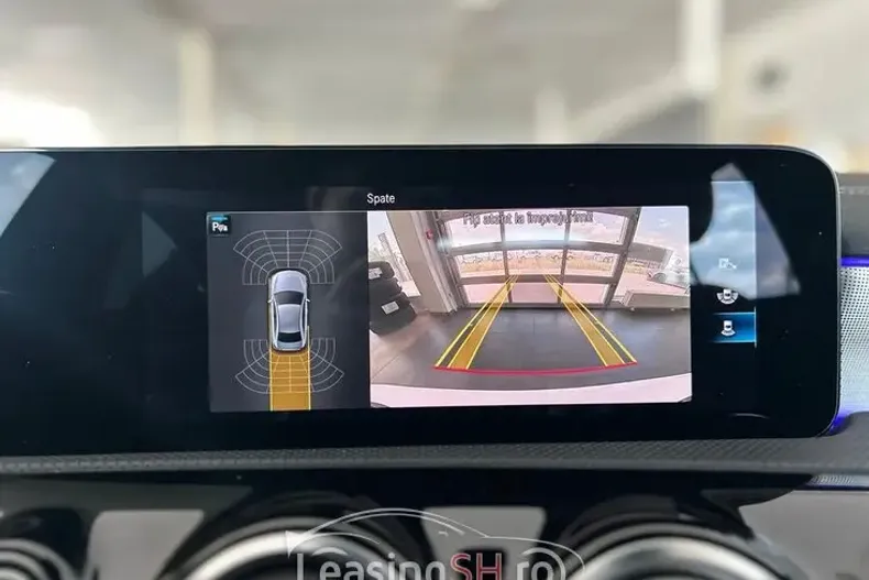 Mercedes-Benz 250 din 2021 cu 52.500 km - oferta MER102049 - foto 13