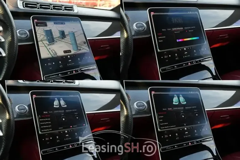 Mercedes-Benz 350 din 2022 cu 99.354 km - oferta MER96019 - foto 32