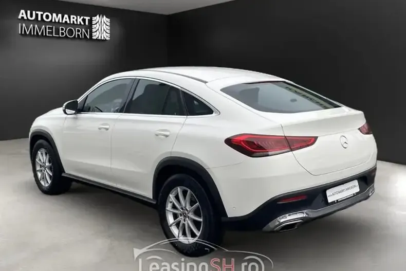 Mercedes-Benz 350 din 2021 cu 53.850 km - oferta MER98649 - foto 7