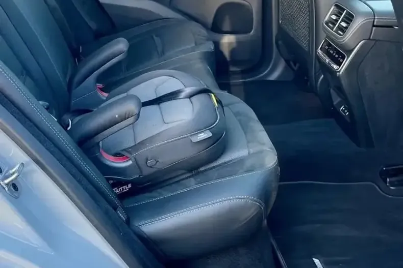 Mercedes-Benz 53 AMG din 2023 cu 24.890 km - oferta MER98188 - foto 10