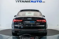 Audi A5 din 2021 cu 153.900 km - oferta AUD100658 - foto 28