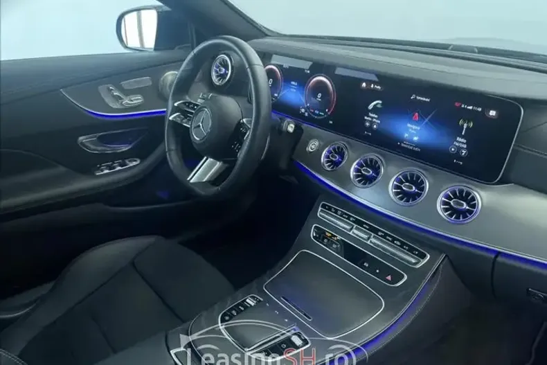 Mercedes-Benz 300 din 2023 cu 16.120 km - oferta MER98629 - foto 10