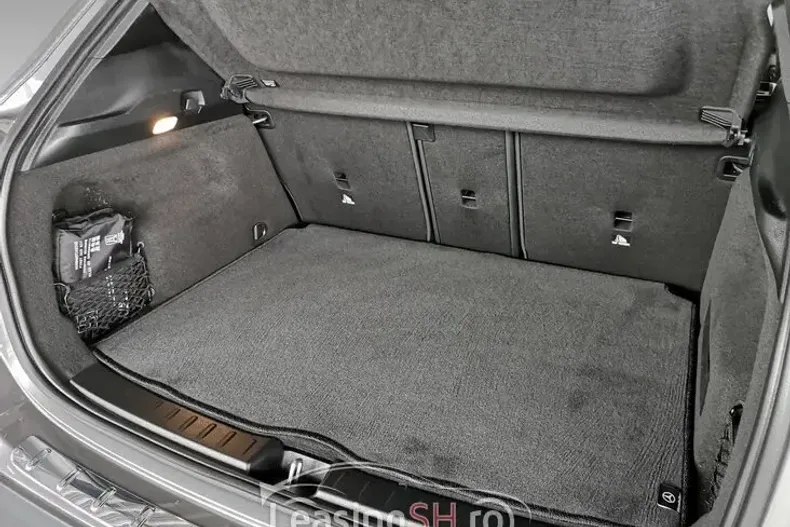 Mercedes-Benz 180 din 2023 cu 21.144 km - oferta MER99955 - foto 20