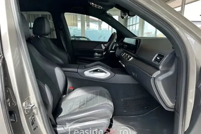 Mercedes-Benz 350 din 2020 cu 95.000 km - oferta MER98399 - foto 13