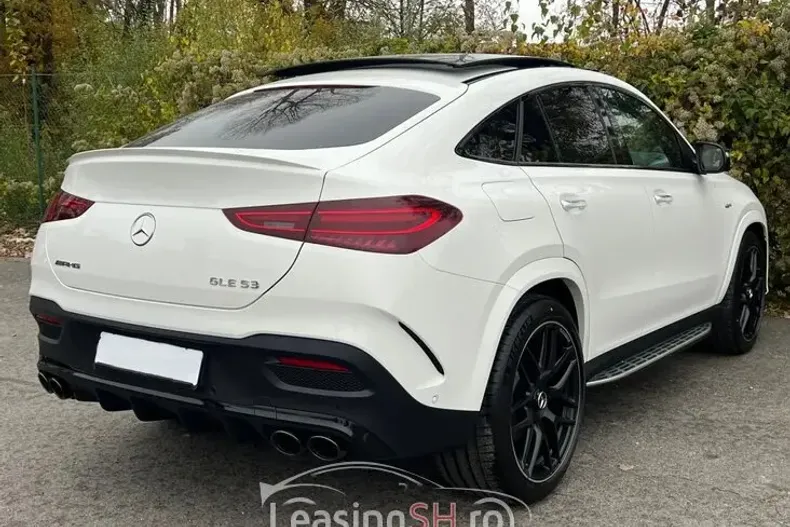 Mercedes-Benz 53 AMG din 2025 cu 20 km - oferta MER99798 - foto 18