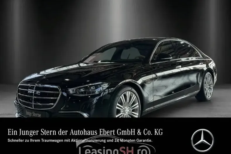 Mercedes-Benz 500 din 2023 cu 19.461 km - oferta MER97163 - foto 1