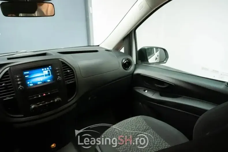 Mercedes-Benz Vito din 2023 cu 54.500 km - oferta MER96233 - foto 3
