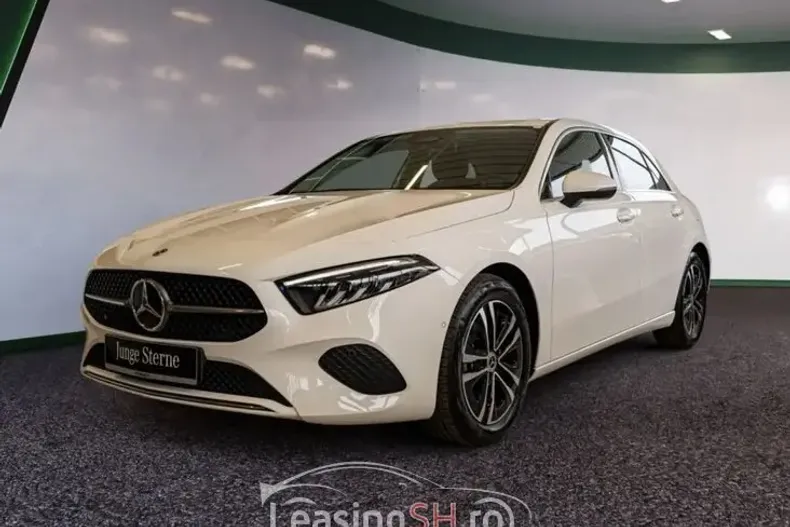 Mercedes-Benz 200 din 2023 cu 9.025 km - oferta MER97685 - foto 1