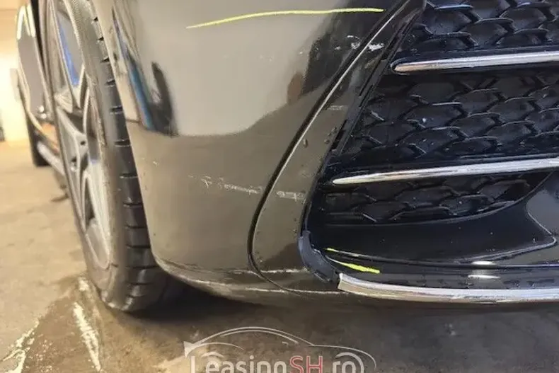 Mercedes-Benz 580 din 2024 cu 6.850 km - oferta MER99597 - foto 11