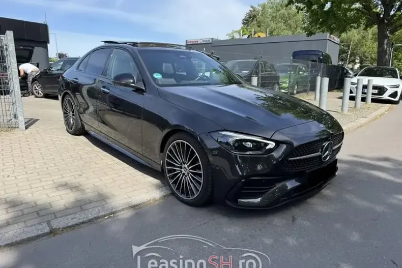 Mercedes-Benz 200 din 2022 cu 29.600 km - oferta MER97265 - foto 28