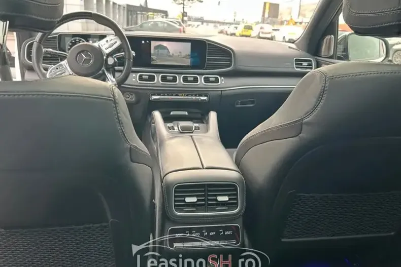 Mercedes-Benz 53 AMG din 2021 cu 81.205 km - oferta MER96513 - foto 2