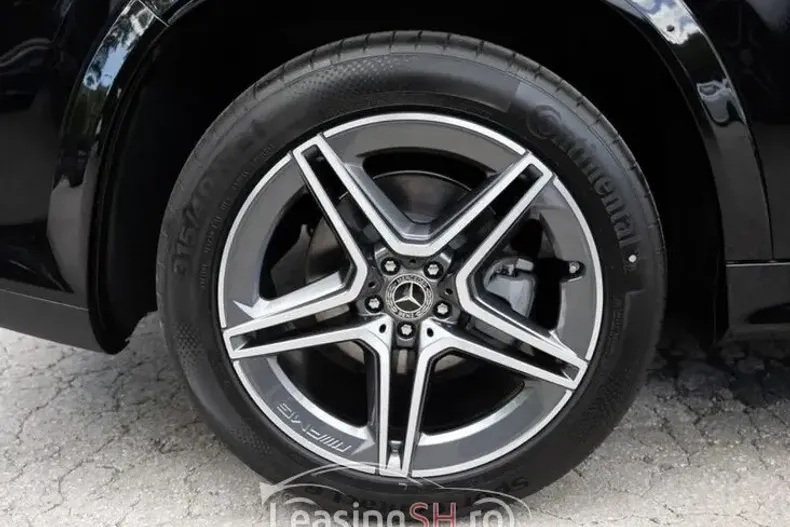 Mercedes-Benz 450 din 2024 cu 22.800 km - oferta MER96739 - foto 24