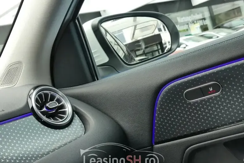 Mercedes-Benz 220 din 2024 cu 17.956 km - oferta MER99424 - foto 20