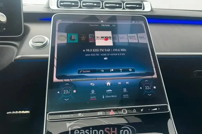 Mercedes-Benz 350 din 2021 cu 60.650 km - oferta MER99449 - foto 21