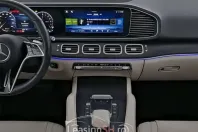 Mercedes-Benz 350 din 2024 cu 14.700 km - oferta MER98853 - foto 4