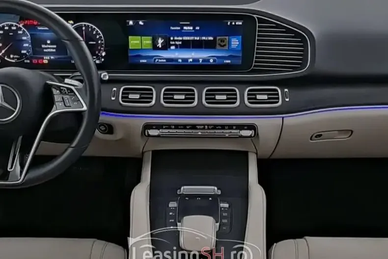 Mercedes-Benz 350 din 2024 cu 14.700 km - oferta MER98853 - foto 4