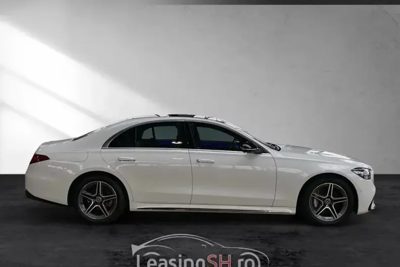 Mercedes-Benz 450 din 2023 cu 11.890 km - oferta MER99609 - foto 14