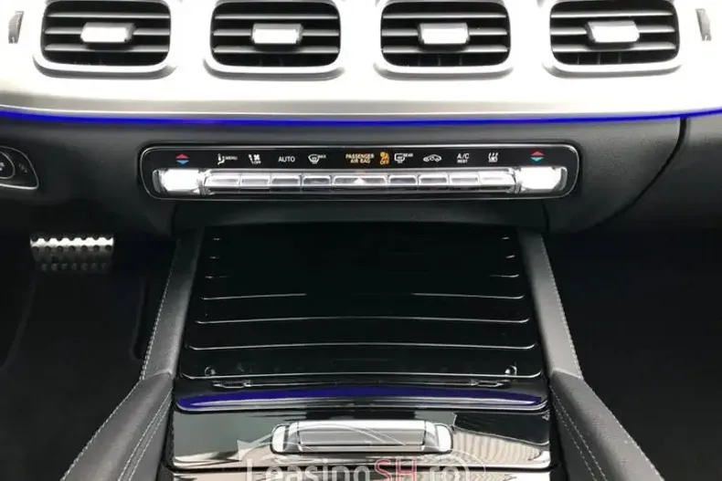 Mercedes-Benz 400 din 2023 cu 31.880 km - oferta MER98929 - foto 19