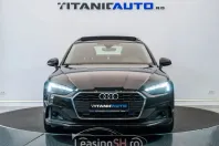 Audi A5 din 2021 cu 153.900 km - oferta AUD100658 - foto 8