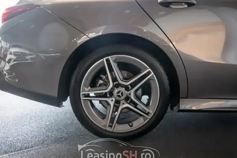 Mercedes-Benz 200 din 2023 cu 13.000 km - oferta MER99038 - foto 10