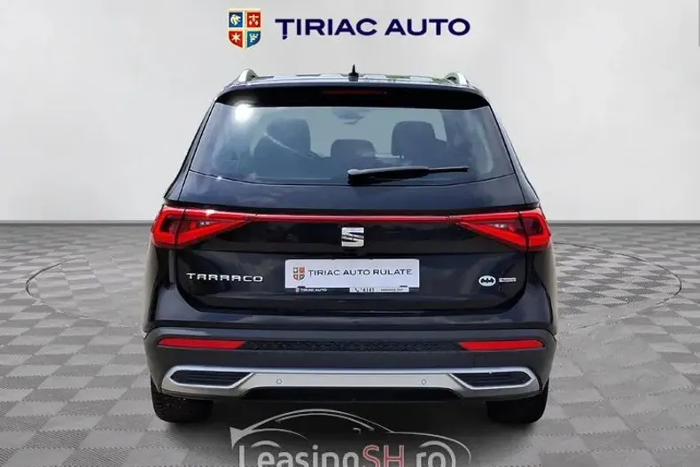 Seat Tarraco din 2019 cu 109.234 km - oferta SEA100736 - foto 27